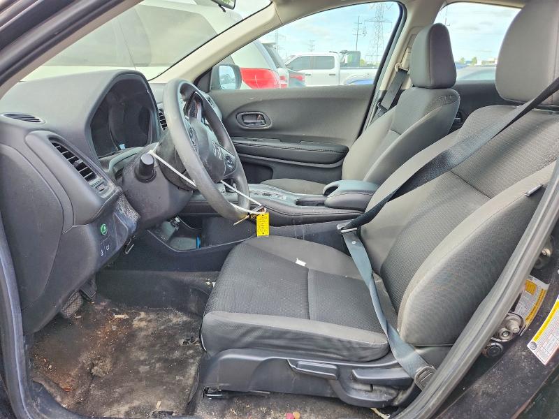 Aukcja sprzedaży 2020 Honda Hr-v, vin: 3CZRU6H36LG701147, numer aukcji: 54244576