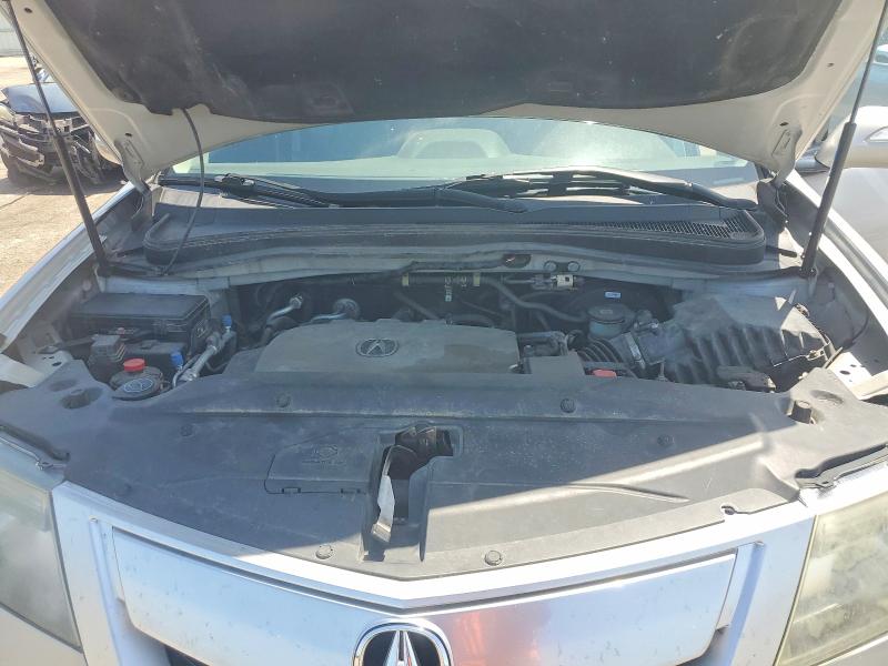 Aukcja sprzedaży 2011 Acura Mdx, vin: 2HNYD2H51BH543742, numer aukcji: 54333816