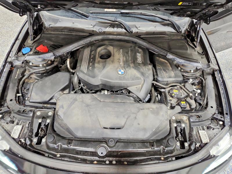 Продажа на аукционе авто 2018 Bmw 330, vin: WBA8D9C51JA615118, номер лота: 50086886