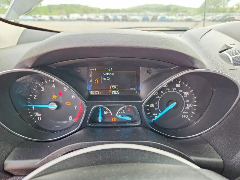 Aukcja sprzedaży 2018 Ford Escape, vin: 1FMCU0HDXJUC68746, numer aukcji: 54420746