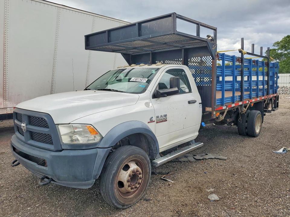 Продаж на аукціоні авто 2016 Ram 5500, vin: 3C7WRNDL8GG156281, номер лоту: 50106246