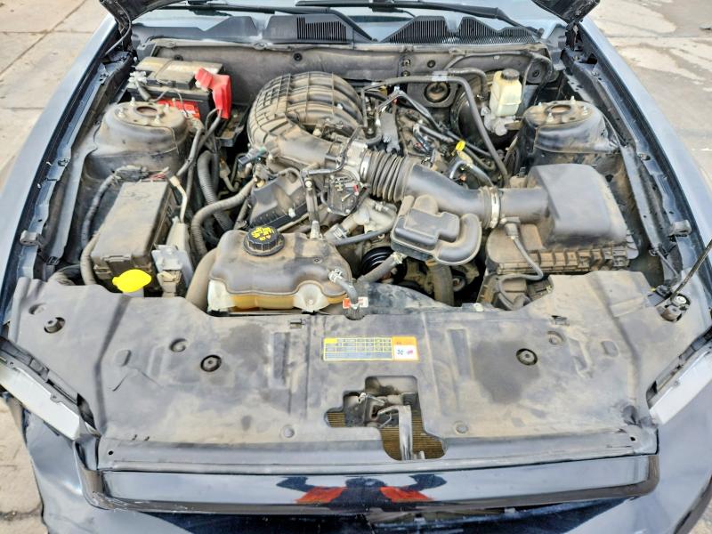 Продажа на аукционе авто 2014 Ford Mustang, vin: 1ZVBP8AM4E5264950, номер лота: 54420566
