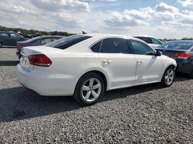 52349436 :رقم المزاد ، 1VWBT7A39FC070019 vin ، 2015 Volkswagen Passat مزاد بيع