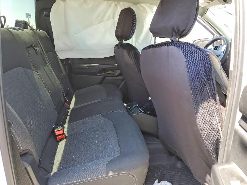 53422356 :رقم المزاد ، 1FTER4PH5SLE04170 vin ، 2025 Ford Ranger مزاد بيع