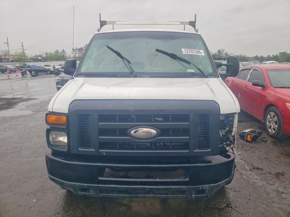 Продаж на аукціоні авто 2011 Ford Econoline, vin: 1FTNE2EW3BDA61404, номер лоту: 52292386
