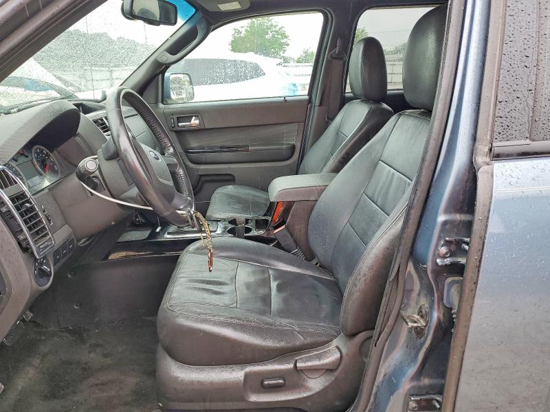 54675656 :رقم المزاد ، 1FMCU0E79CKC80447 vin ، 2012 Ford Escape مزاد بيع