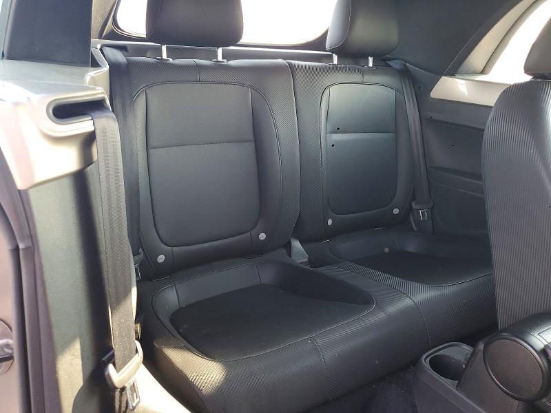 Aukcja sprzedaży 2013 Volkswagen Beetle, vin: 3VW5X7ATXDM820458, numer aukcji: 53743236
