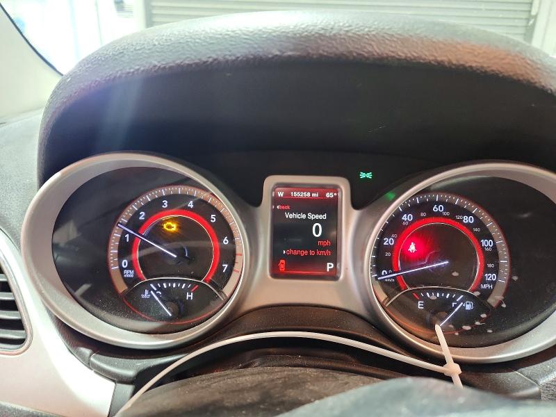 Aukcja sprzedaży 2017 Dodge Journey, vin: 3C4PDDAG3HT517507, numer aukcji: 53430896