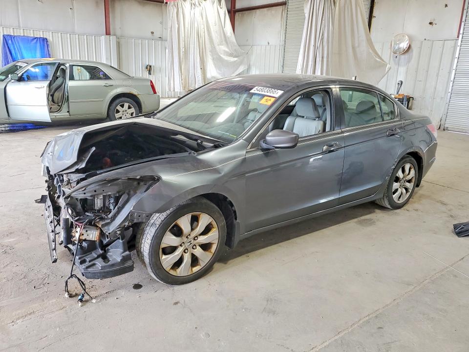 Aukcja sprzedaży 2008 Honda Accord, vin: 1HGCP26828A110802, numer aukcji: 54803866