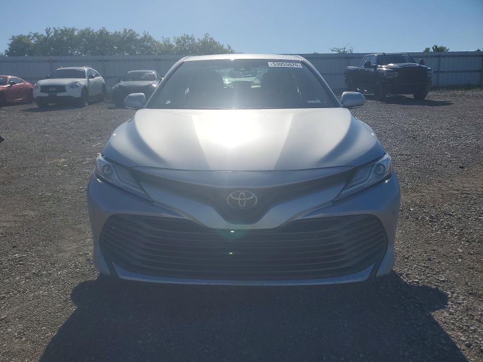 Aukcja sprzedaży 2018 Toyota Camry, vin: 4T1B11HK1JU023746, numer aukcji: 53055826