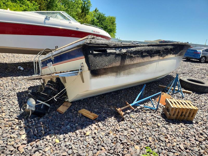 Aukcja sprzedaży 1987 Cobalt Boat, vin: FGE2B296F787, numer aukcji: 52713916