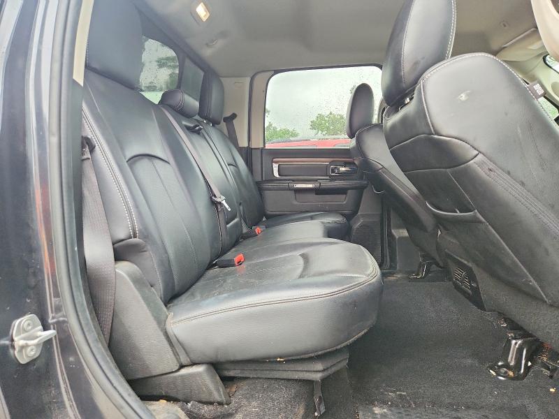 Продажа на аукционе авто 2019 Ram 1500 Classic, vin: 1C6RR6NM8KS707504, номер лота: 54130206