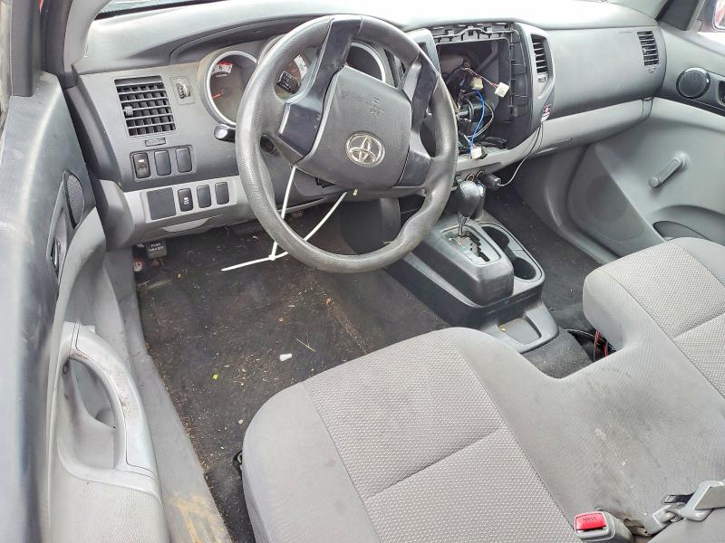 Aukcja sprzedaży 2012 Toyota Tacoma, vin: 5TFNX4CN8CX014126, numer aukcji: 52741986