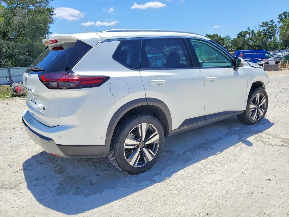 Aukcja sprzedaży 2026 Nissan Rogue, vin: 5N1BT3CA9TC713578, numer aukcji: 54198796