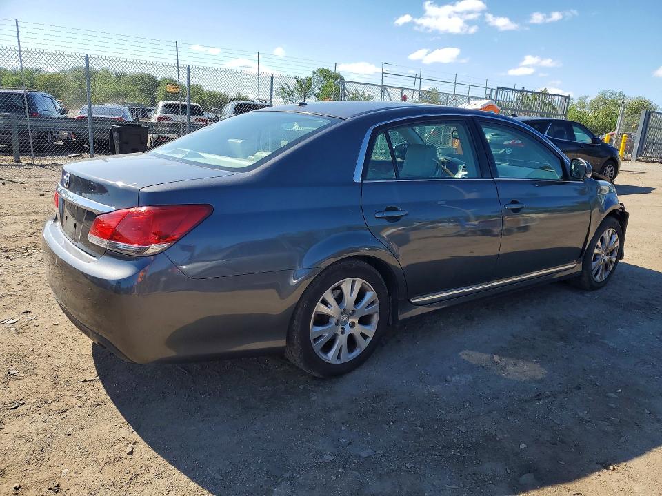 Aukcja sprzedaży 2012 Toyota Avalon, vin: 4T1BK3DB1CU447199, numer aukcji: 53319866