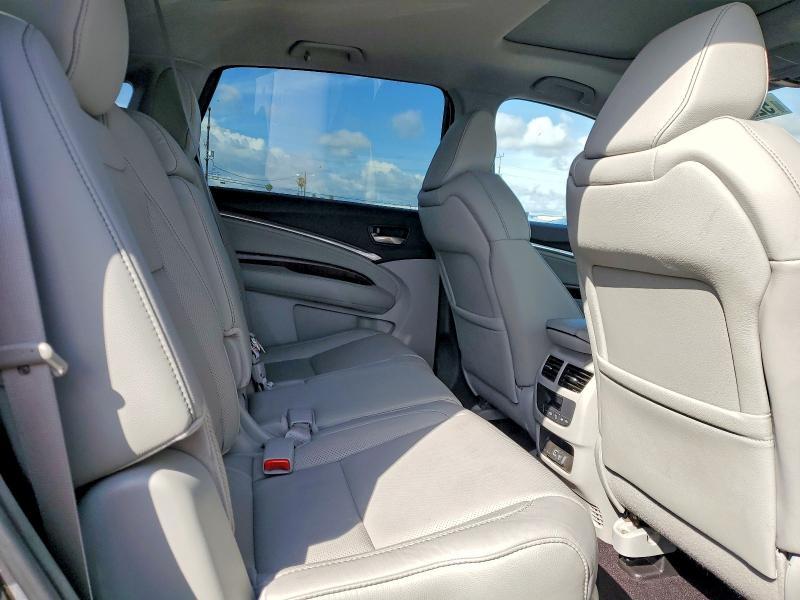 Продаж на аукціоні авто 2020 Acura Mdx, vin: 5J8YD3H58LL009784, номер лоту: 52222466