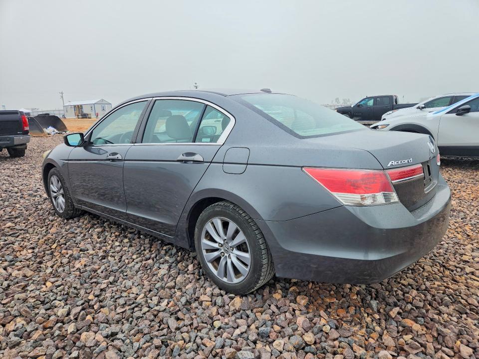 Aukcja sprzedaży 2011 Honda Accord, vin: 1HGCP2F84BA039268, numer aukcji: 54326736