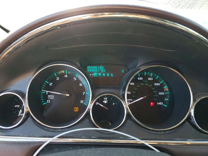 Продажа на аукционе авто 2015 Buick Enclave, vin: 5GAKVBKD8FJ100079, номер лота: 52869376