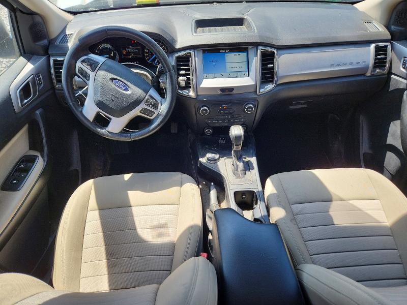 Продаж на аукціоні авто 2019 Ford Ranger, vin: 1FTER4FHXKLA24338, номер лоту: 53179296