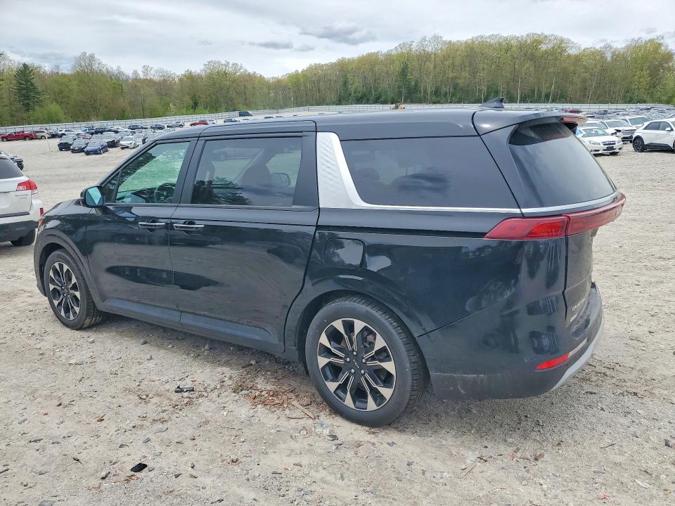 Продажа на аукционе авто 2023 Kia Carnival, vin: KNDNC5H34P6288024, номер лота: 52908676