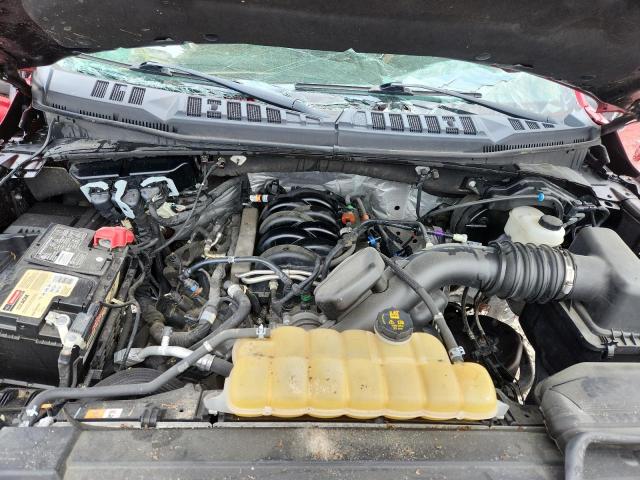 Aukcja sprzedaży 2020 Ford F150, vin: 1FTEW1E57LKE77192, numer aukcji: 52713936