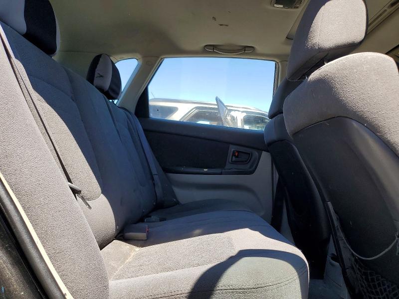 Продажа на аукционе авто 2005 Kia Spectra, vin: KNAFE162155106605, номер лота: 53836256