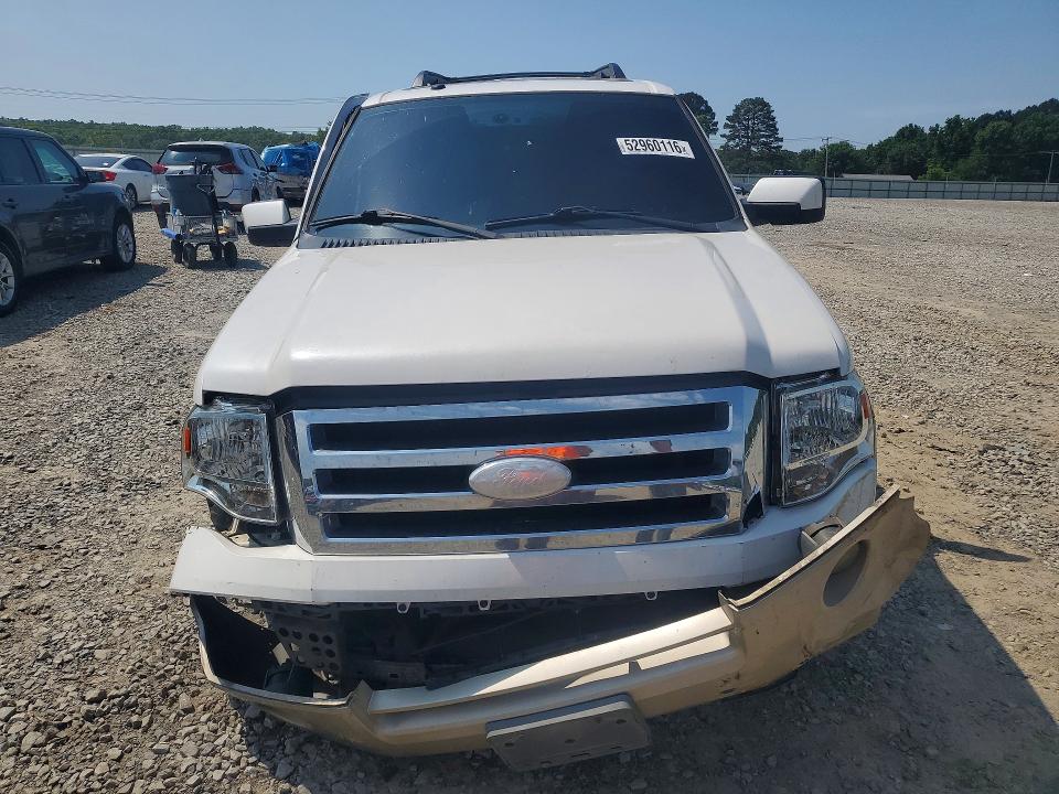 52960116 :رقم المزاد ، 1FMJK1J54AEA17415 vin ، 2010 Ford Expedition مزاد بيع
