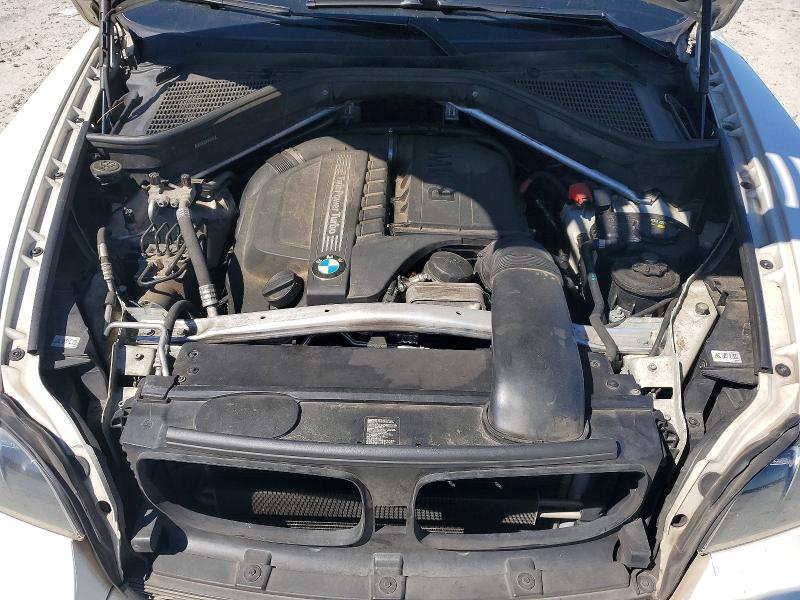 Продаж на аукціоні авто 2014 Bmw X6, vin: 5UXFG2C54E0H11122, номер лоту: 53379526