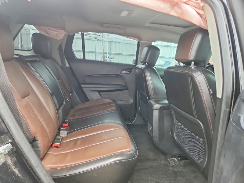 2013 Gmc Terrain მანქანა იყიდება აუქციონზე, vin: 2GKALWEKXD6151440, აუქციონის ნომერი: 55519386