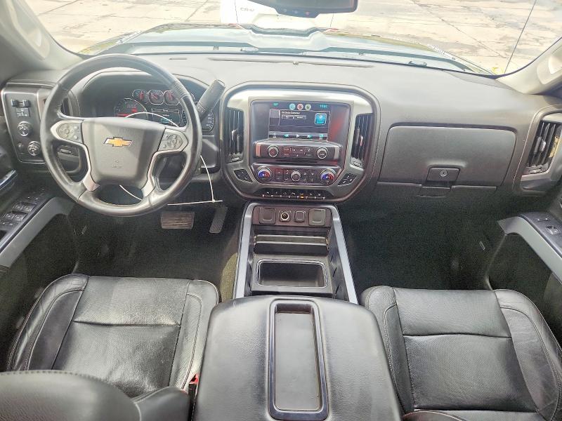 Продаж на аукціоні авто 2015 Chevrolet Silverado, vin: 1GC1KWE82FF169894, номер лоту: 54329446