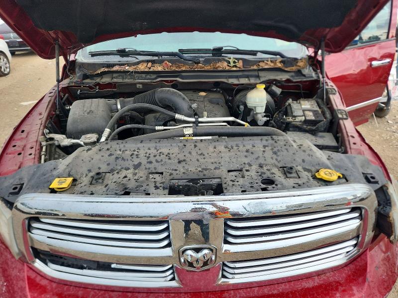 Продаж на аукціоні авто 2015 Ram 1500, vin: 1C6RR7LT4FS724757, номер лоту: 55331216