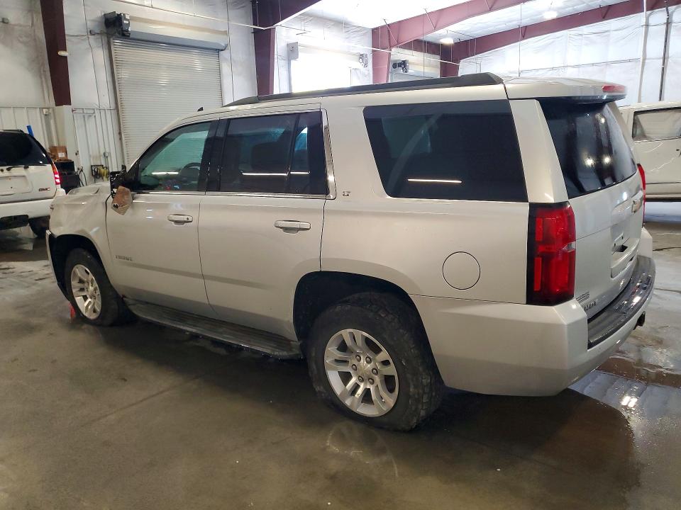 Aukcja sprzedaży 2015 Chevrolet Tahoe, vin: 1GNSKBKC1FR180686, numer aukcji: 53525006