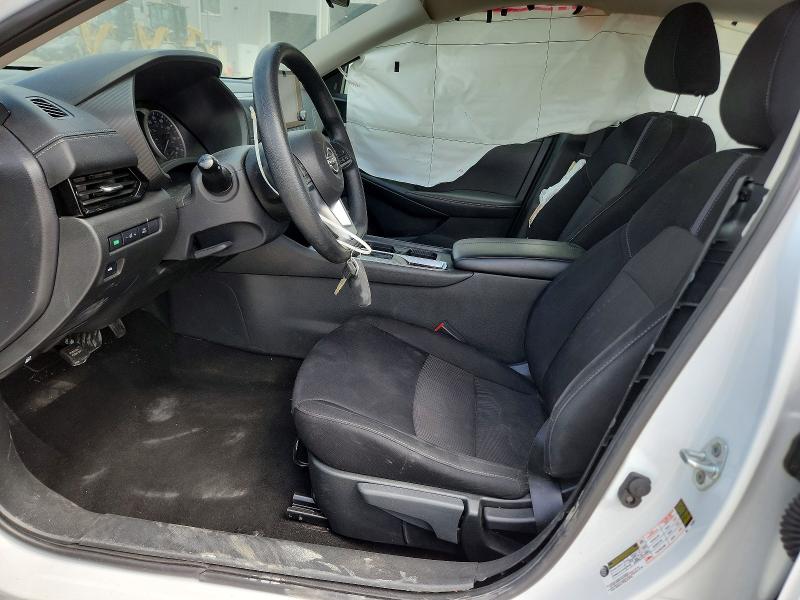 Продаж на аукціоні авто 2024 Nissan Sentra, vin: 3N1AB8CV8RY273620, номер лоту: 52608526