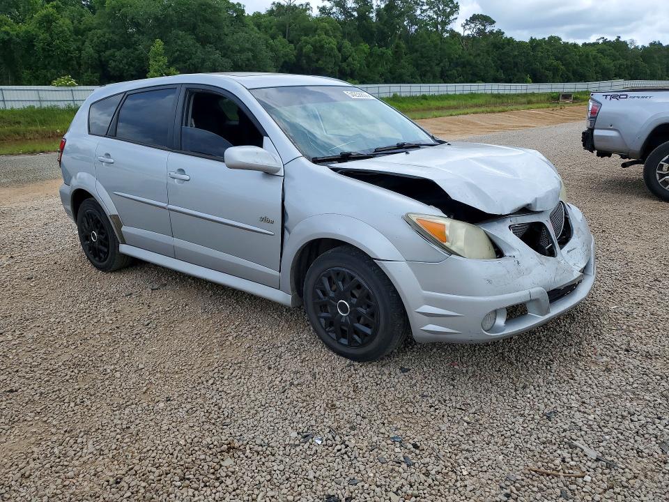 Aukcja sprzedaży 2006 Pontiac Vibe, vin: 5Y2SL65836Z424858, numer aukcji: 54258806