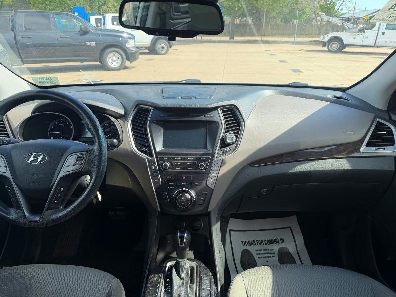 Aukcja sprzedaży 2017 Hyundai Santa Fe, vin: KM8SMDHF3HU179406, numer aukcji: 54003046