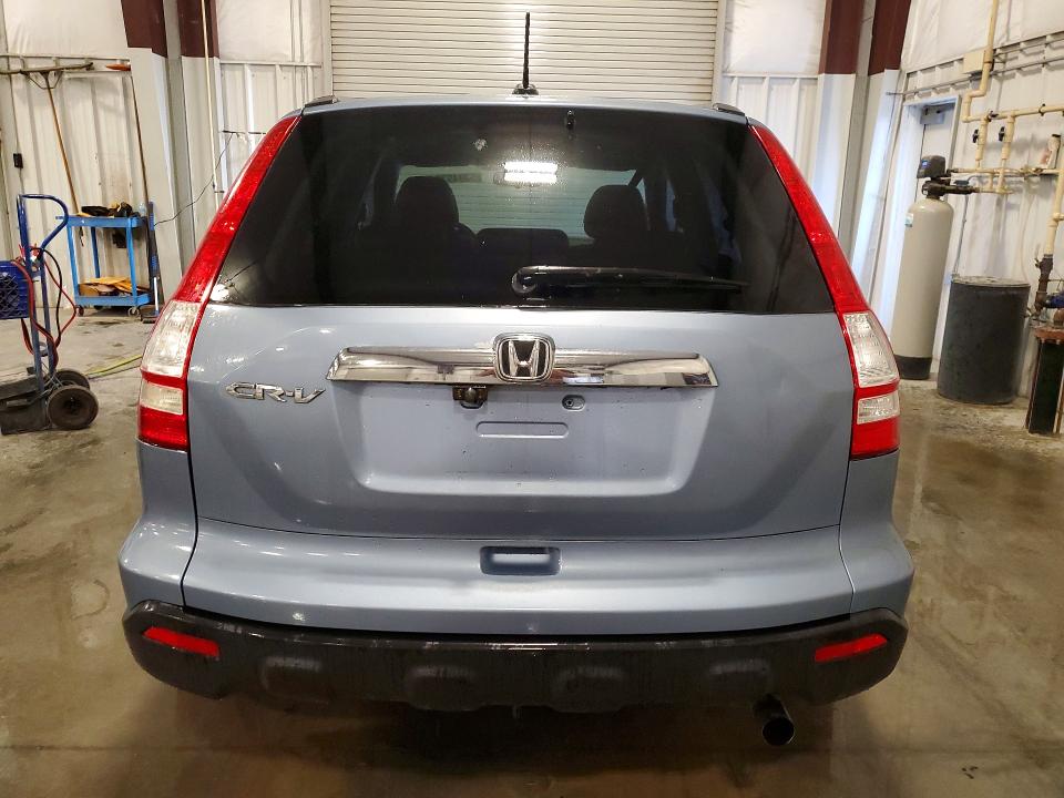 53949356 :رقم المزاد ، JHLRE38717C007367 vin ، 2007 Honda Cr-v مزاد بيع