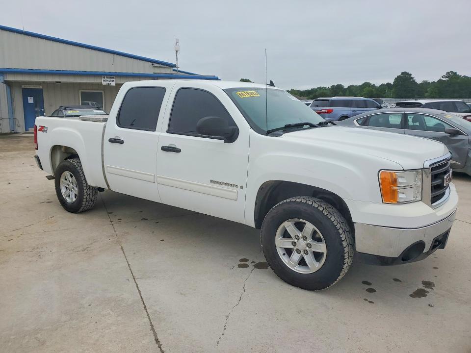 Aukcja sprzedaży 2007 Gmc New Sierra, vin: 3GTEK13M27G544624, numer aukcji: 52913246