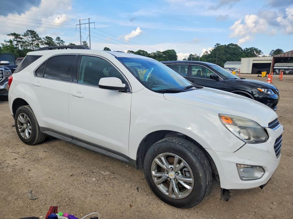 Продажа на аукционе авто 2017 Chevrolet Equinox, vin: 2GNALCEK0H6208235, номер лота: 53716736