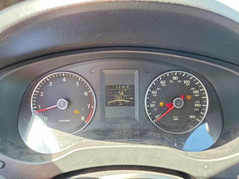 Продаж на аукціоні авто 2012 Volkswagen Jetta, vin: 3VWDX7AJ6CM407543, номер лоту: 52742846