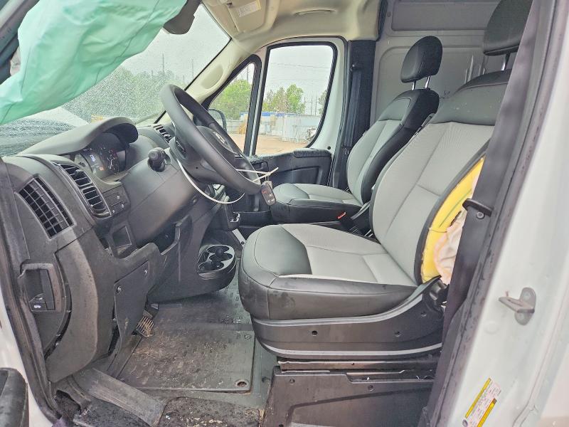 Aukcja sprzedaży 2026 Ram Promaster 2500, vin: 3C6LRVDG0TE151804, numer aukcji: 56177606