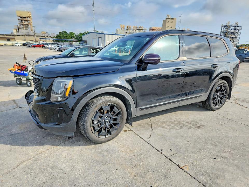 Aukcja sprzedaży 2022 Kia Telluride, vin: 5XYP5DHC6NG303405, numer aukcji: 53192576