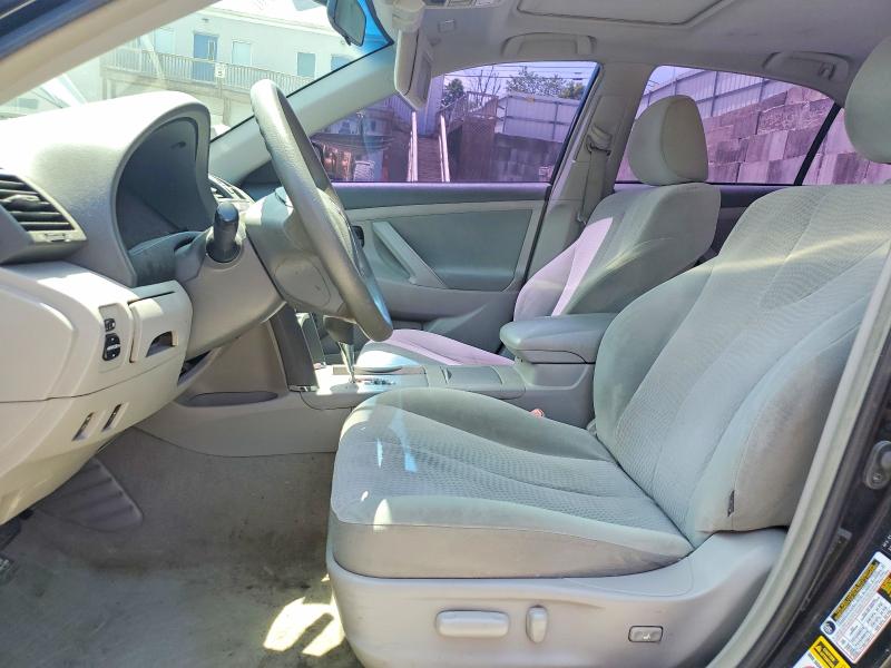 Aukcja sprzedaży 2011 Toyota Camry, vin: 4T1BF3EK4BU207243, numer aukcji: 55425156