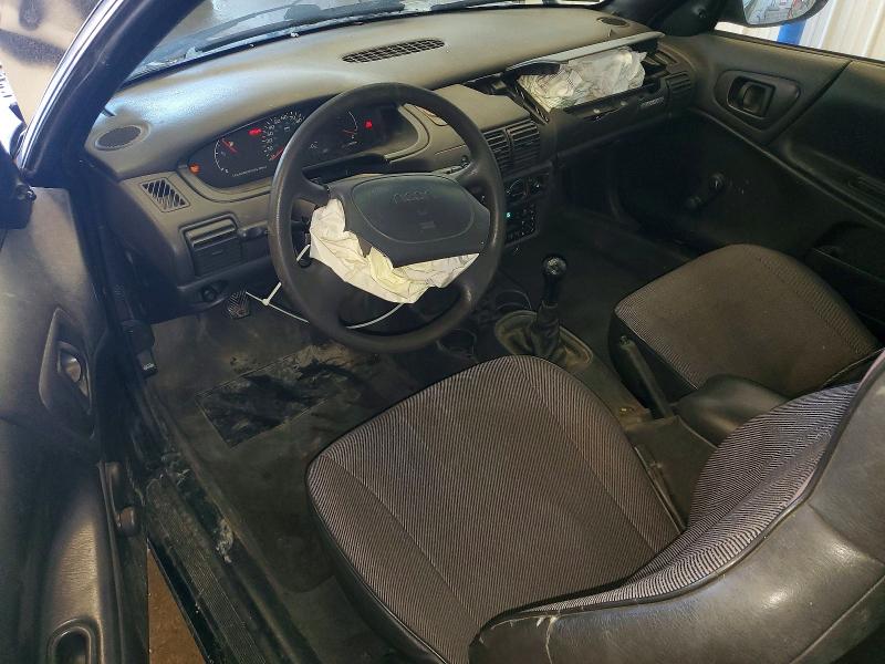 Aukcja sprzedaży 1997 Dodge Neon, vin: 1B3ES22C2VD274482, numer aukcji: 54549346