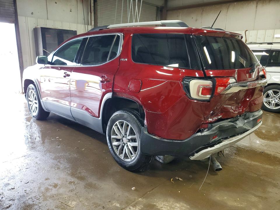 Продаж на аукціоні авто 2017 Gmc Acadia, vin: 1GKKNLLS8HZ310031, номер лоту: 51407936