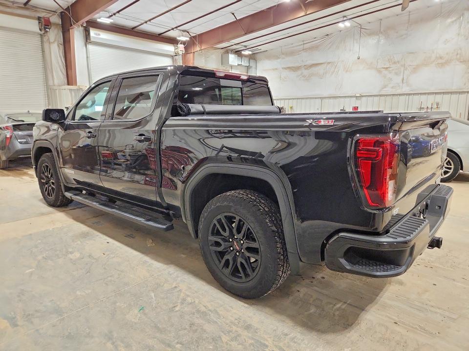 Продаж на аукціоні авто 2021 Gmc Sierra, vin: 3GTU9CED4MG171615, номер лоту: 52316866