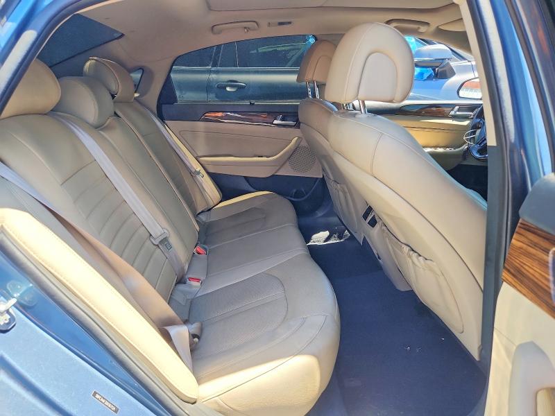 Aukcja sprzedaży 2016 Hyundai Sonata, vin: 5NPE34AF3GH367124, numer aukcji: 53852426