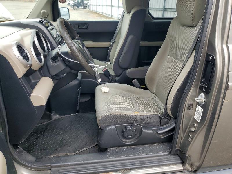 Продажа на аукционе авто 2008 Honda Element, vin: 5J6YH28768L004602, номер лота: 54496726
