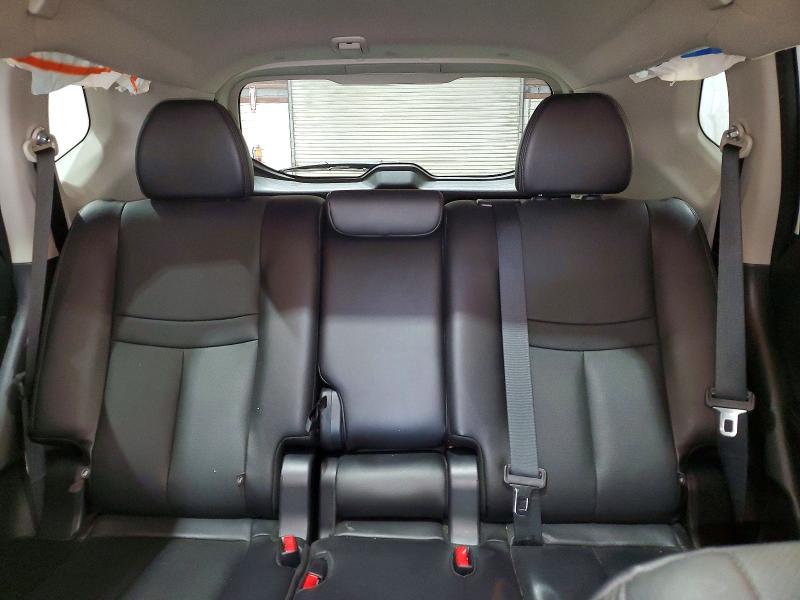 Aukcja sprzedaży 2016 Nissan Rogue, vin: 5N1AT2MV2GC854232, numer aukcji: 53360156