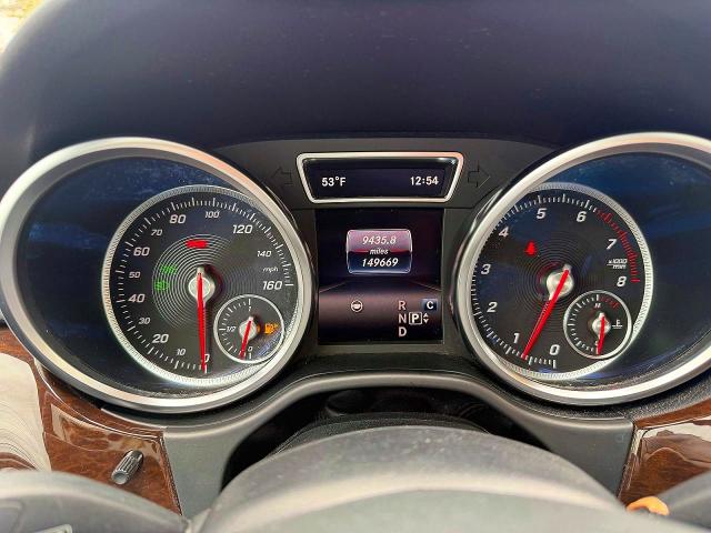 Aukcja sprzedaży 2018 Mercedes-benz Gle, vin: 4JGDA5HB9JB073760, numer aukcji: 52606446
