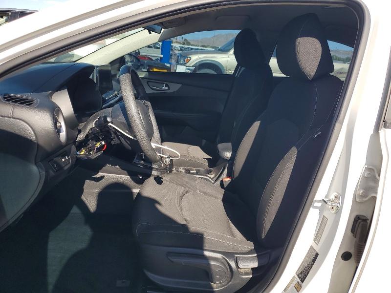 Продажа на аукционе авто 2020 Kia Forte, vin: 3KPF24AD4LE207760, номер лота: 51372776